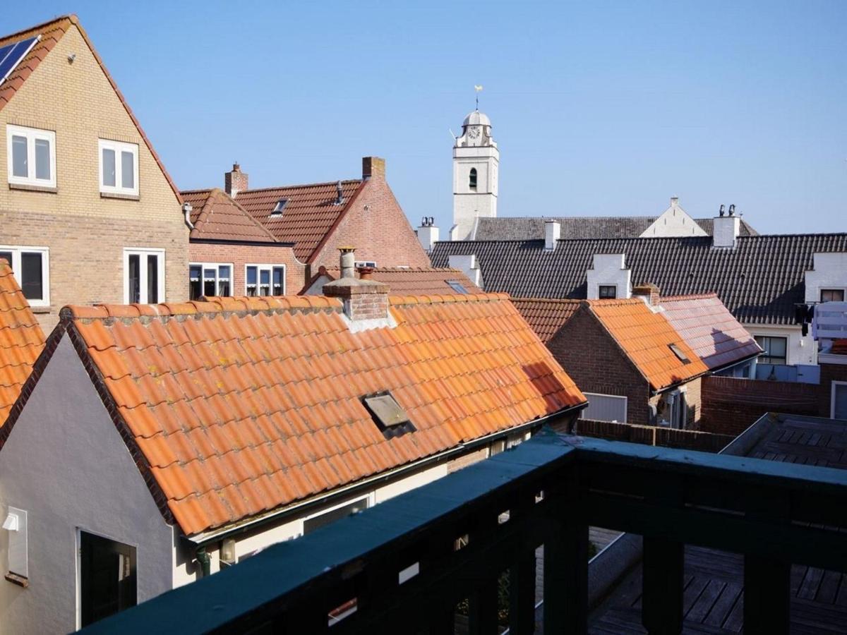 Attractive Holiday House In Katwijk Near The Beach Villa Katwijk aan Zee Exterior foto
