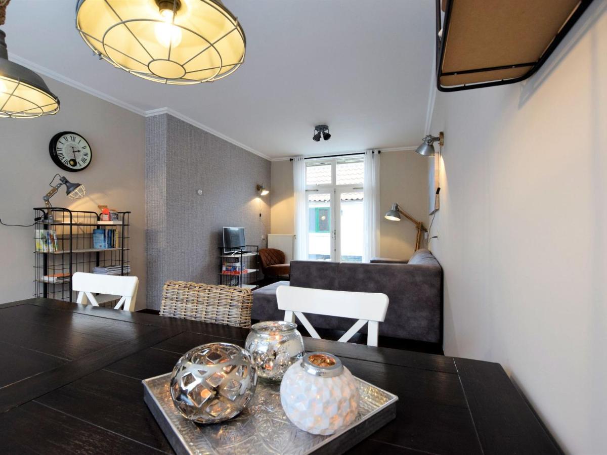 Attractive Holiday House In Katwijk Near The Beach Villa Katwijk aan Zee Exterior foto