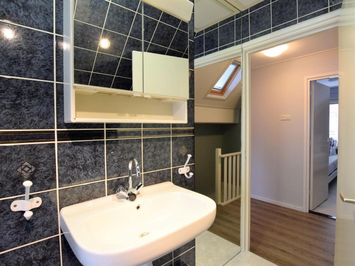 Attractive Holiday House In Katwijk Near The Beach Villa Katwijk aan Zee Exterior foto