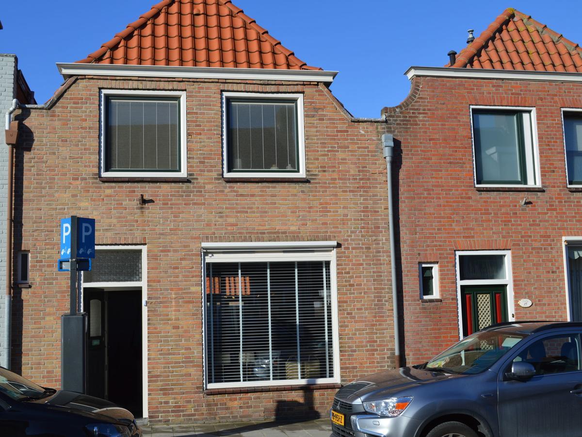 Attractive Holiday House In Katwijk Near The Beach Villa Katwijk aan Zee Exterior foto